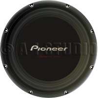 price $ 294 90 pioneer ts w309s4 12 car subwoofer