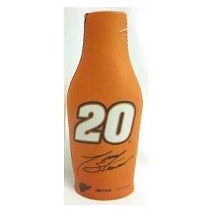   Tony Stewart NASCAR Bottle Suit Can Koozie