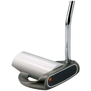  Nickent Pipe Putter   Model 1