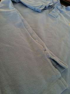 RALPH LAUREN Boys Button Down Dress S/S POLO Shirt Chino Shorts Lot 