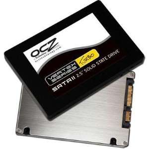  New Ocz Technology Vertex 60 Gb Internal Solid State Drive 