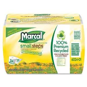  Marcal Small Steps Products   Marcal Small Steps   100% 