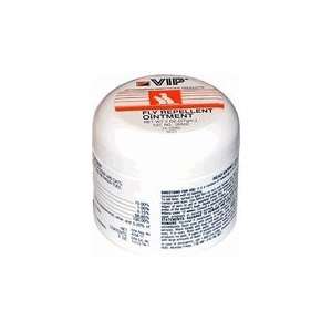  DISCONTINUED 6 4 12   VIP Fly Repellent Ointment for Dogs 