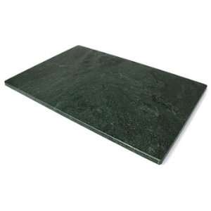  Exeter Green Marble Pastry Board