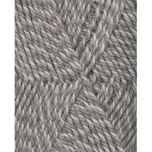  Patons Values Classic Wool Yarn 77251 Light Grey Marl 