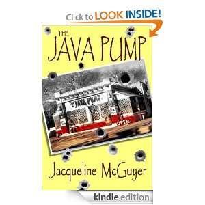 The Java Pump Jackie McGuyer  Kindle Store