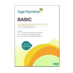   Sage Peachtree Pro, Complete & Premium: Sage Learning Services: Books