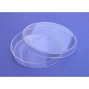  Case/500 100 x 15MM Plastic Petri Dishes 