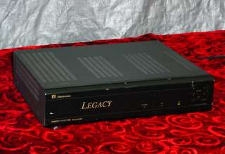 US Electronics Legacy Satellite Receiver  