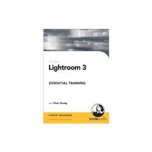  Lyndacom Photoshop Lightroom 3 Essential Training Include 