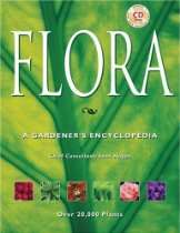   Flora: A Gardeners Encyclopedia 2 volume set , vol 1 A K vol 2 L Z