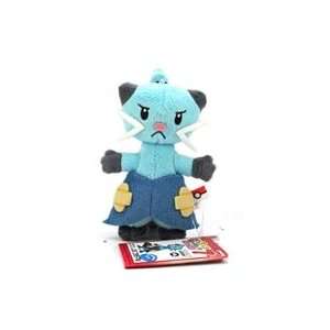  My Pokemon Collection Best Wishes Mini Plush Doll (#47479 