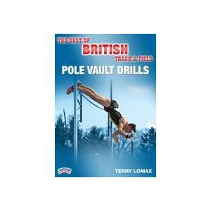 Pole Vault Drills The Best of British Track & Field  