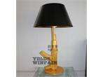   Designer AK47 Gold Gun Table Lamp Desk Light Lighting/Floor Lamp