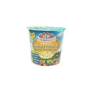 Mashed Potatoes Country Garden Style, Heart Healthy, No Cholesterol, 1 