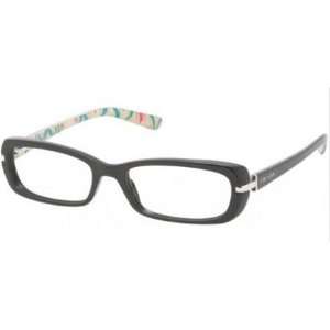  Authentic PRADA VPR13N Eyeglasses