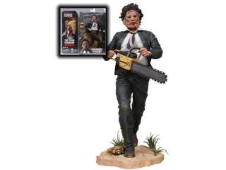  from 2006, this a NECA Cult Classics 7 inch, series 2, Texas 