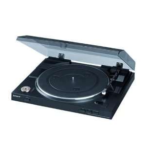  Sony PS LX250H Stereo Turntable System (PSLX250H 