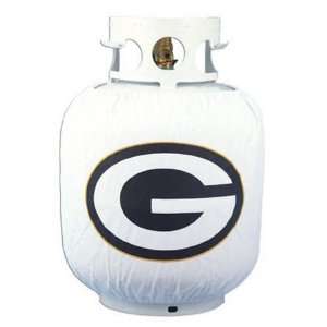  Green Bay Packers Propane Tank Cover Wrap Sports 