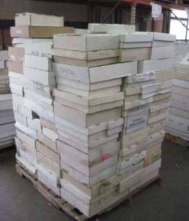 Pallet of 400,000 Assorted Trading Cards   Sports, Non Sport, Over 