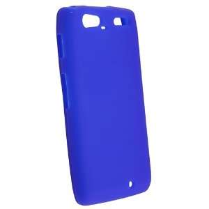   Razr Maxx XT916, Blue / Hot Pink / Purple Cell Phones & Accessories