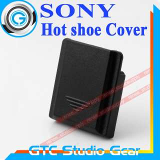 20 pcs wholesale Hot Shoe Cover for SONY/Minolta Camera  