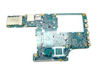 SONY VAIO VPC CW MOTHERBOARD A1755106A MBX 214  