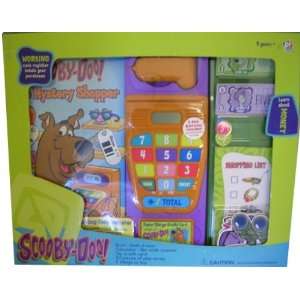  WB Kids Scooby Doo cash Register Playset   Learn about 