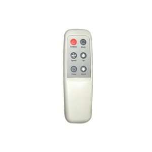  Remote Control For AP12000S Portable Air Conditioner 