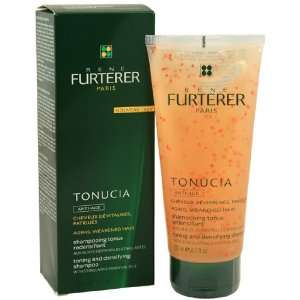  Rene Furterer Tonucia Toning Shampoo 5.07oz Health 