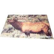Tru Life Paper Targets   Elk  