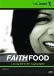 Bishop TD Jakes Faith Food 5 DVD Video Set 606866623607  