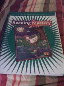 Reading Mastery Plus Language Presentation Book Level 2 (2002 