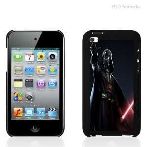  Darth Vader Light Saber   iPod Touch 4th Gen Case Cover 