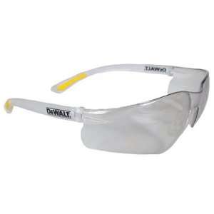   Indoor/Outdoor High Performance Lightweight Protective Safety Glasses