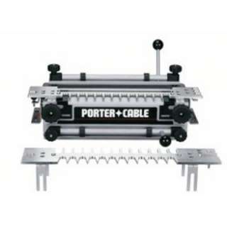 Porter Cable 4212 12 Deluxe Dovetail Jig 039404135353  