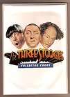 Three Stooges Coloring & Activity book NICE  