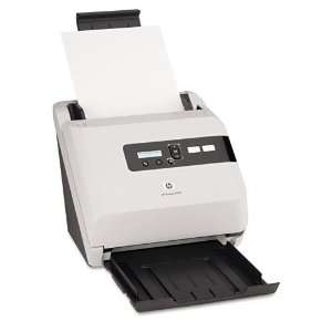  HP Products   HP   Scanjet 5000 Sheet Feed Scanner, 600 