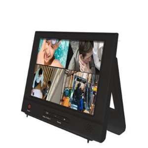  Selected 8 LCD Security Monitor By Night Owl: Electronics