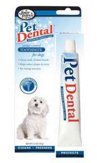 Pet Dental Toothpaste for Dogs  