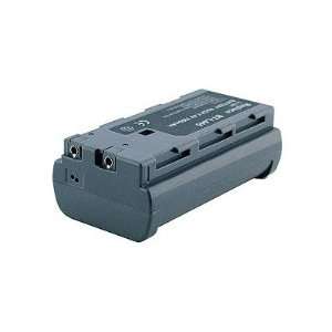   battery for SHARP VIEWCAM VL MC500 Part#DQ RL445 Electronics