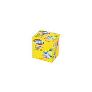    Clorox® ReadyMop™ Absorbent Cleaning Pads