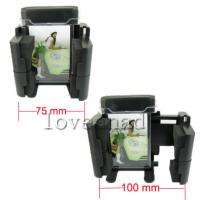 Universal Mount Car Holder For GPS PDA MP4 MP5 Phone iphone HTC 
