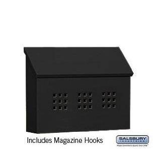 Tools & Home Improvement Hardware Mailboxes Wall Mount