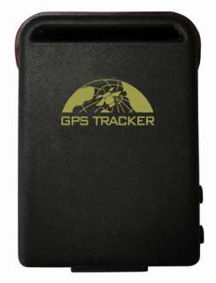GPS GSM GPRS SMS Tracker tracking System track Device  
