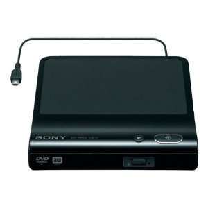  NEW Ext Dvdirect Express Dvd Writer For Sony Handycam 