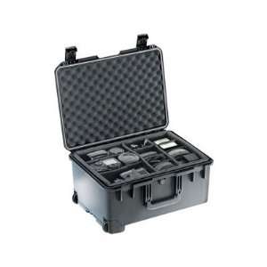  Pelican Storm Case iM2620 (OD Green   w/ Padded Dividers 