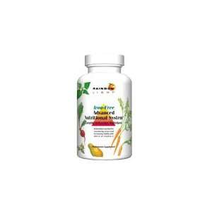   System Iron Free   60 tabs., (Rainbow Light): Health & Personal Care