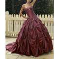   Crinoline Petticoat Skirt For Bride Bridal dress Wedding dress H5020