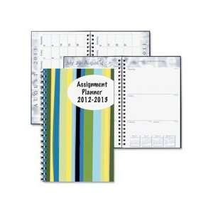    Doolittle Student Weekly Assignment Planner: Office Products